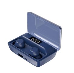 ANC ENC Earbuds Manufacturer Enle support Wholesale & OEM -A40 pro