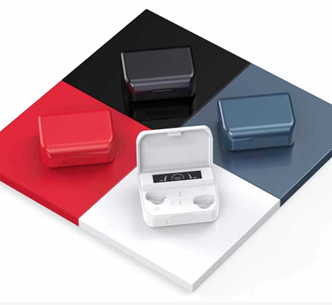 ANC ENC Earbuds Manufacturer Enle support Wholesale & OEM -A40 pro