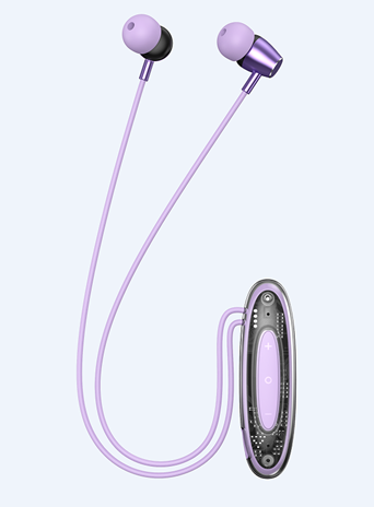 ANC ENC Earbuds Manufacturer Enle support Wholesale & OEM -A40 pro