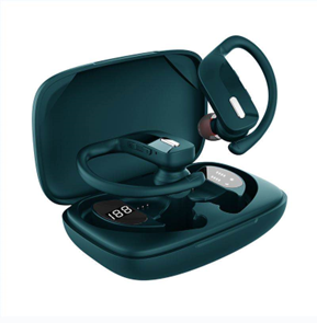 ANC ENC Earbuds Manufacturer Enle support Wholesale & OEM -A40 pro